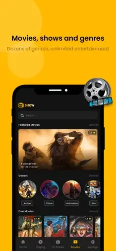 sony-tv-warranty Movies and shows